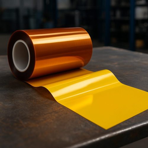 Ruban Kapton 3M large