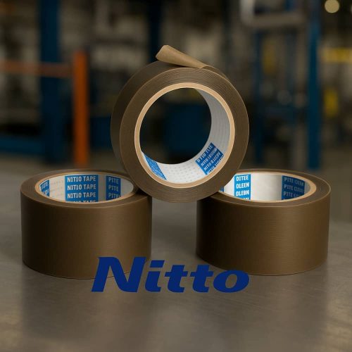 Ruban PTFE Nitto