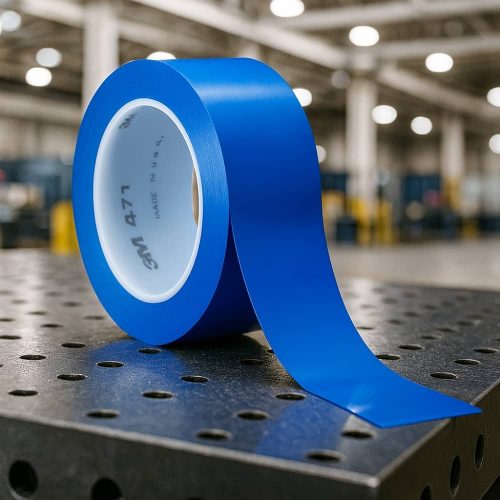 Ruban adhésif PVC 3M
