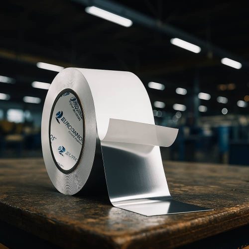 Ruban adhésif aluminium Eurobands