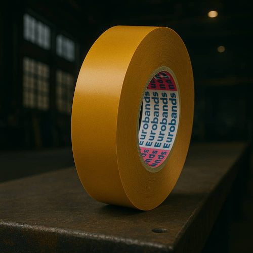 Ruban adhésif double face polyester Eurobands