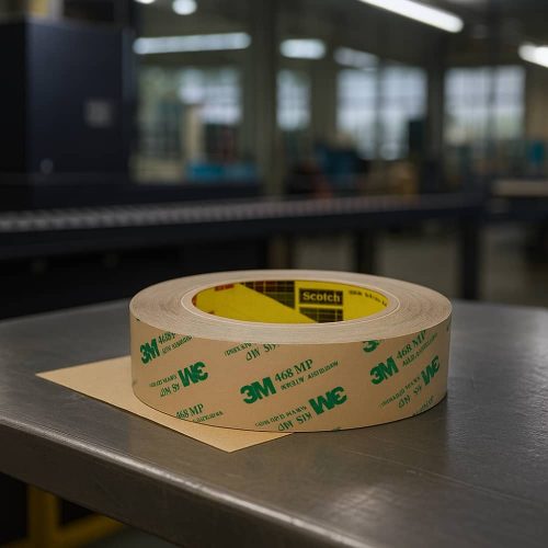 3M 468MP transfer tape