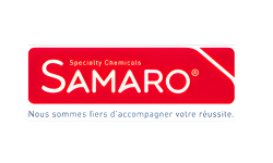 Logo SAMARO