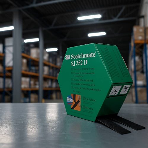 3m Scotchmate SJ352D