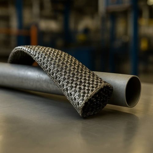 Tenneco Gaine EMI FMJ