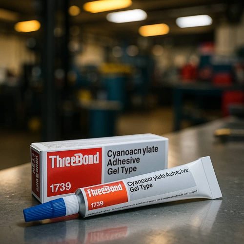 ThreeBond colle cyanoacrylate