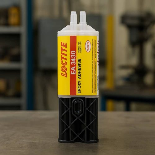 colle époxy Loctite