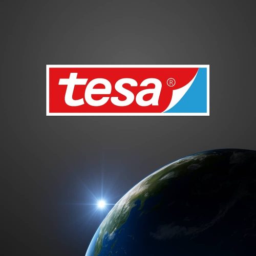 Marque tesa photo terre