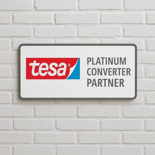tesa platinium converter partner