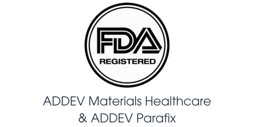 ADDEV_FDA Registered