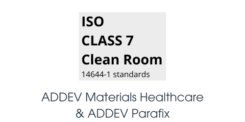 ADDEV_ISO Class 7