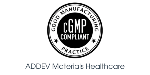 ADDEV_cGMP Compliant