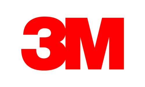 3M logo