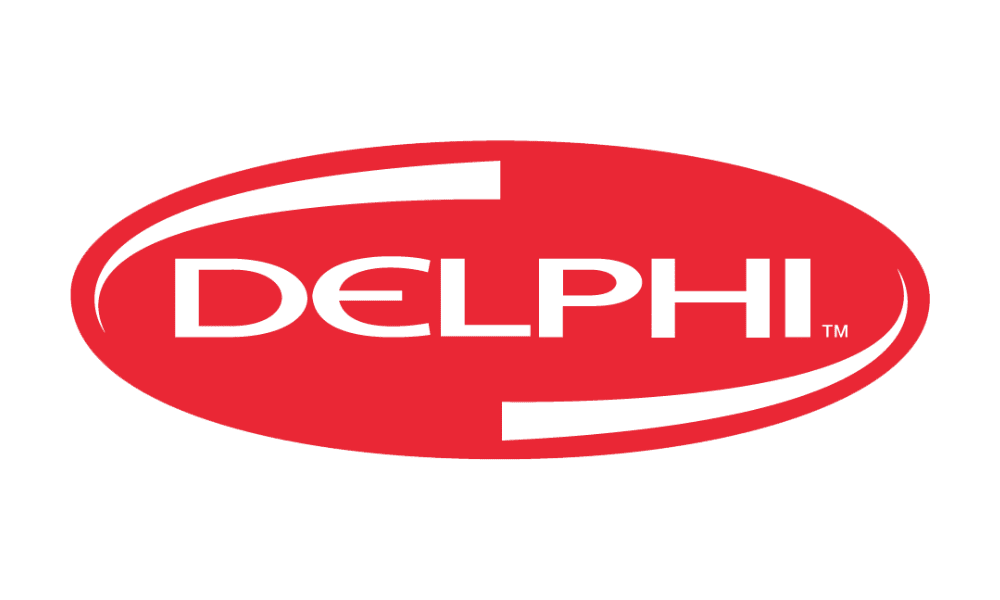 Delphi logo