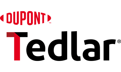 Dupont Tedlar logo