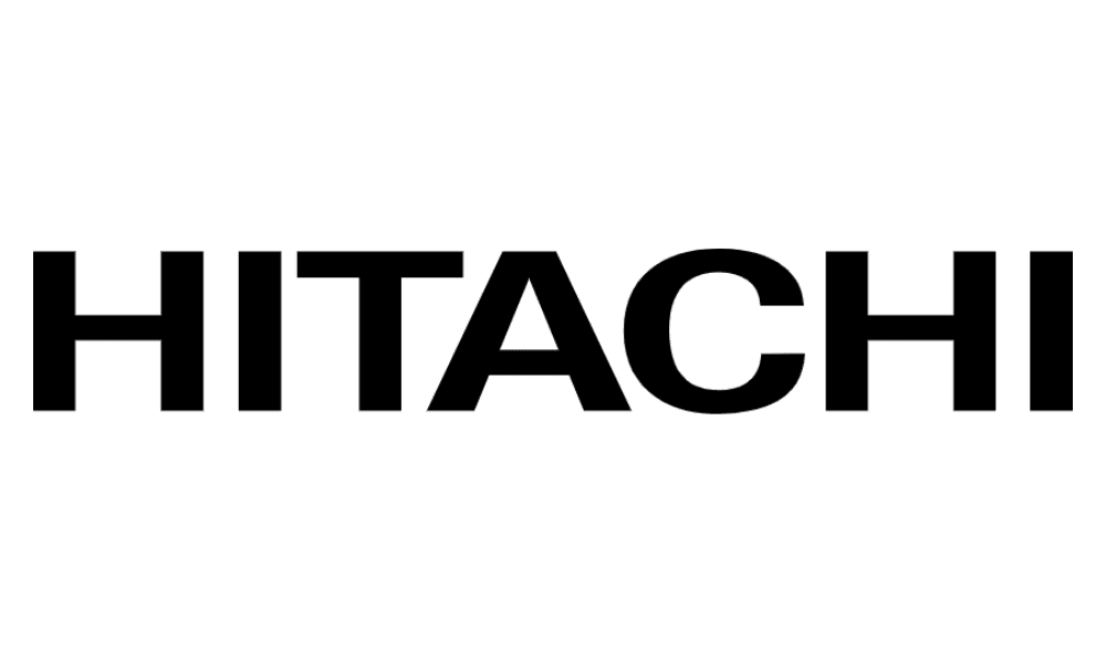 Hitachi logo