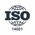 ISO 14001 BLUE