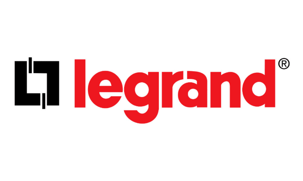 Legrand logo