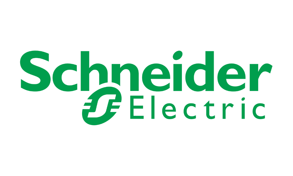 Schneider Electric logo