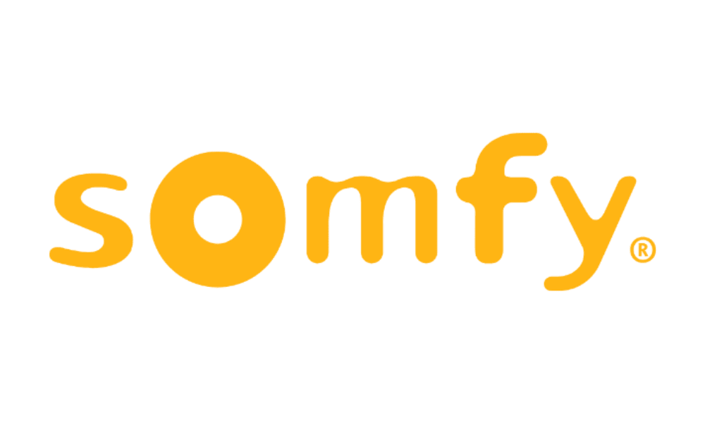 Somfy logo