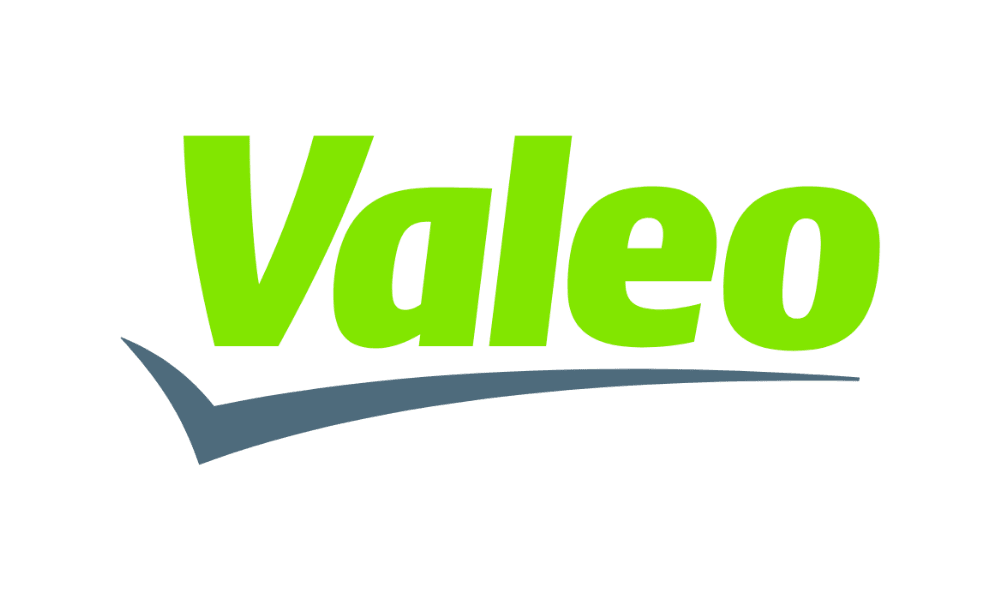 Valeo logo
