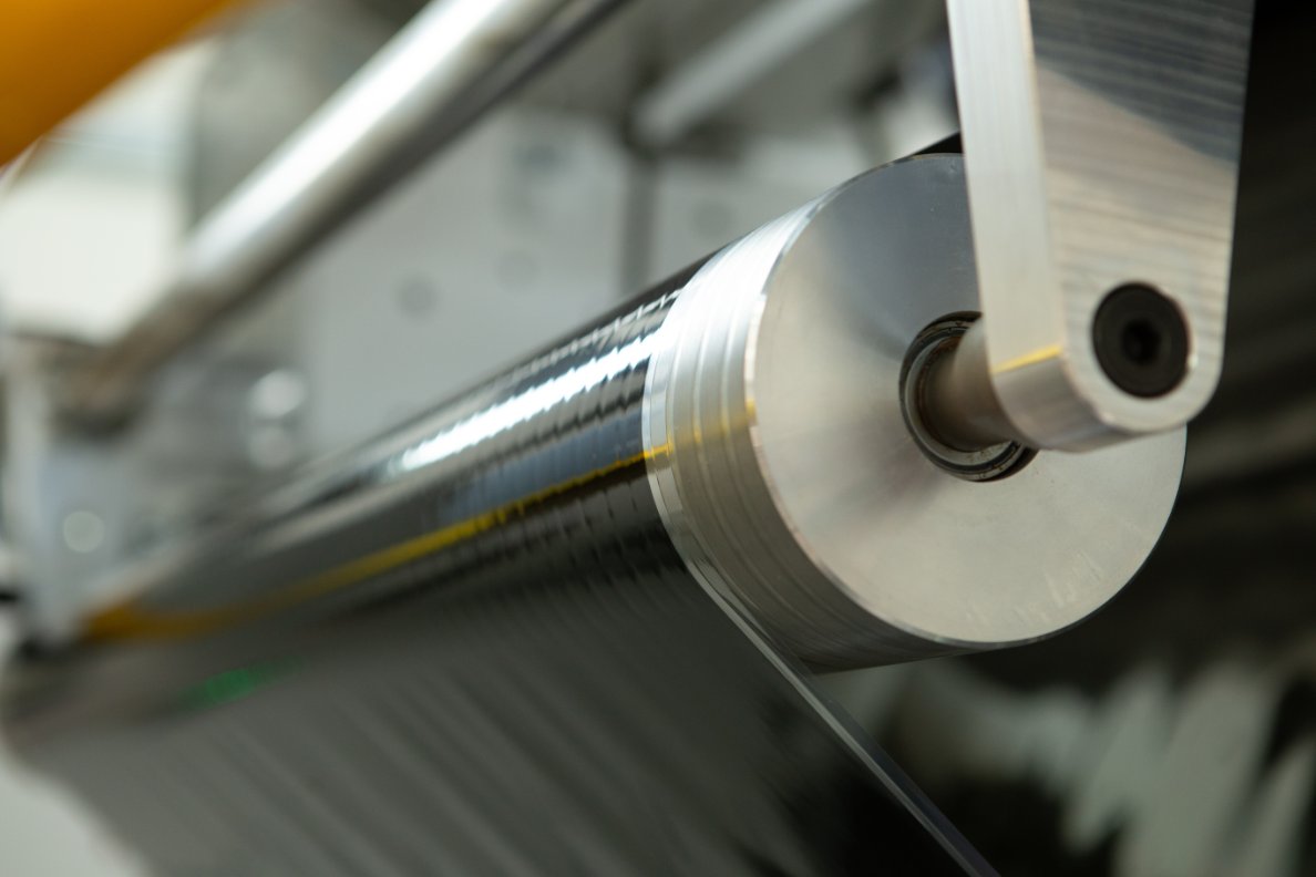 Lamination Enduction