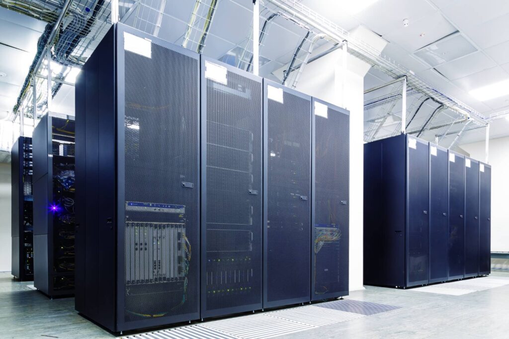 Data Centers