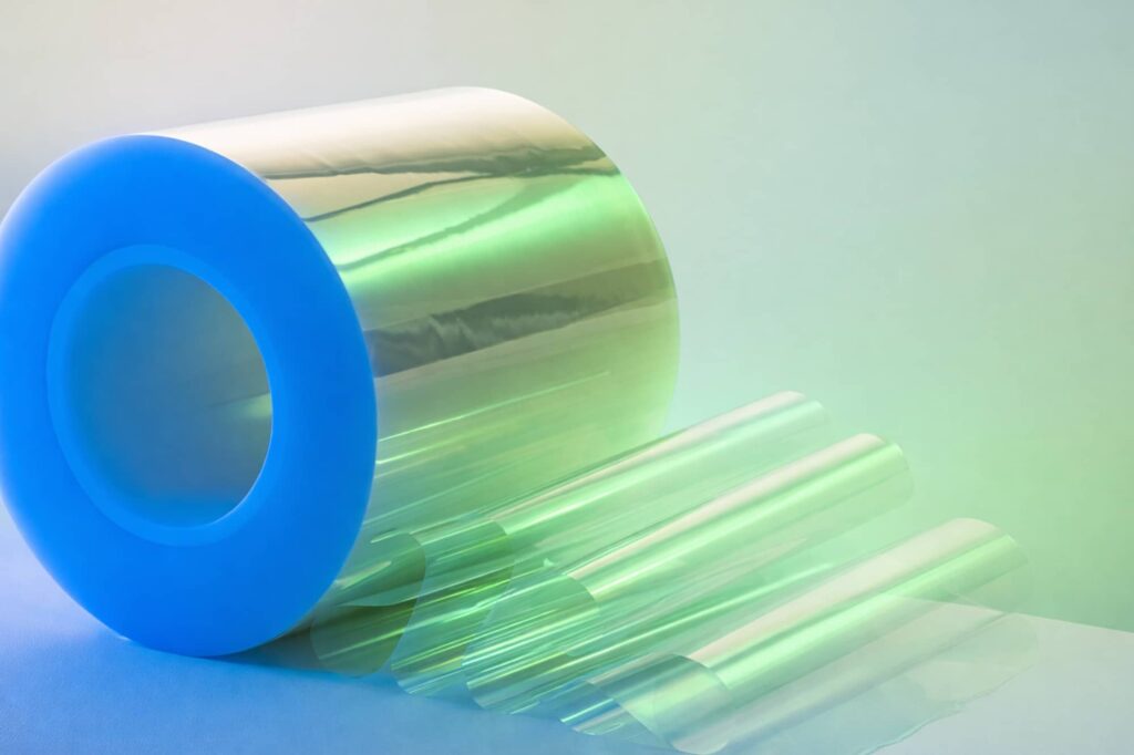 Film ETFE