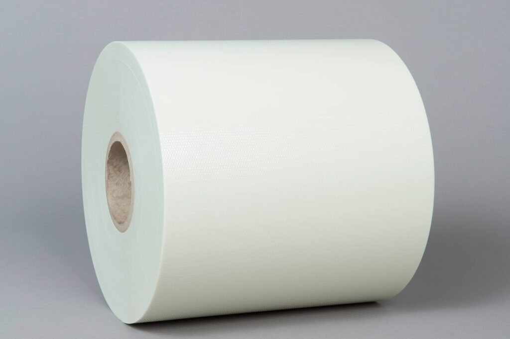 Film Mylar