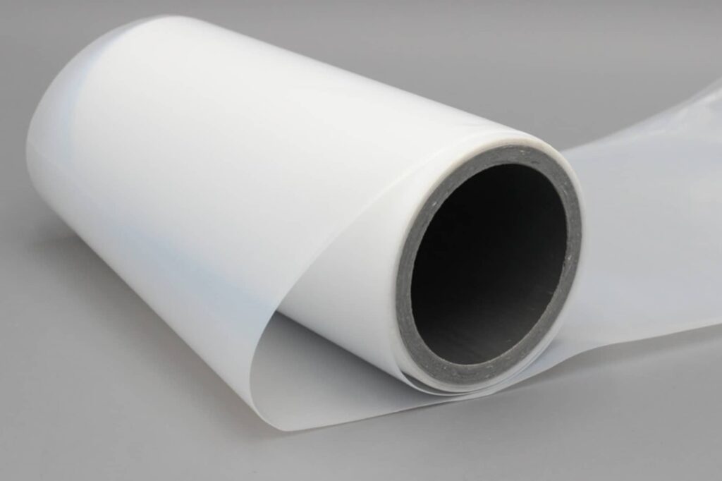 Film PTFE