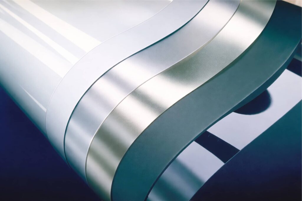 Film lexan