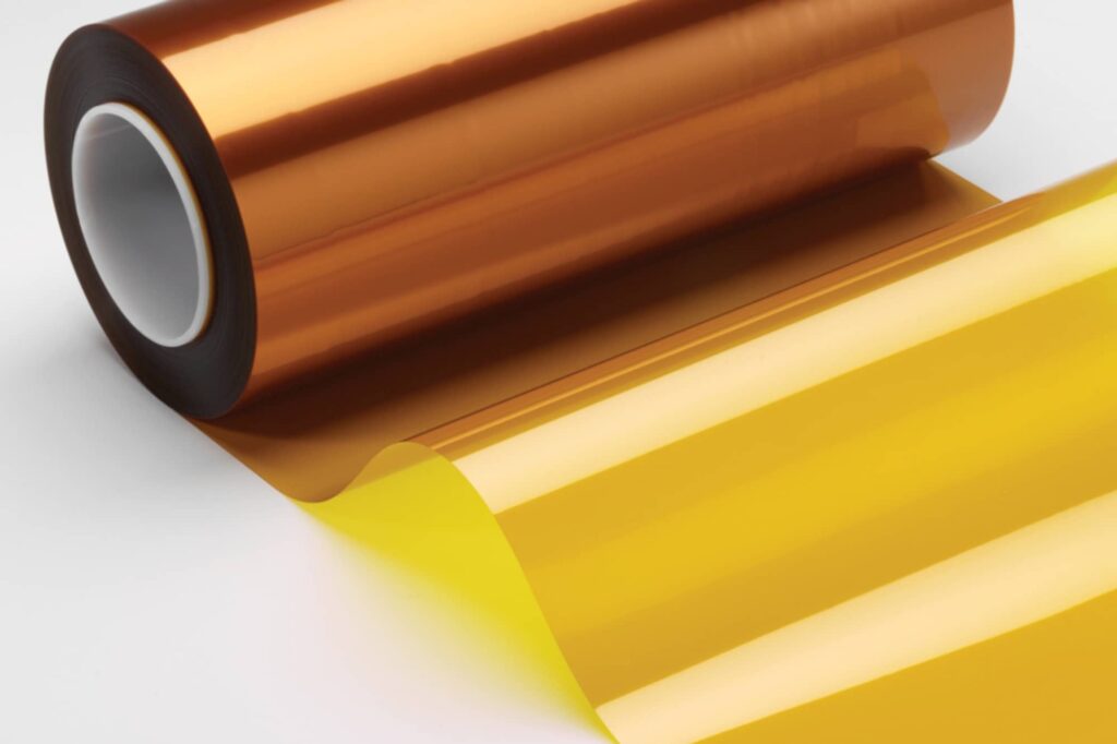 Kapton