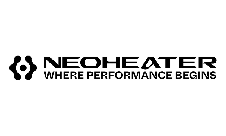 Neoheater logo