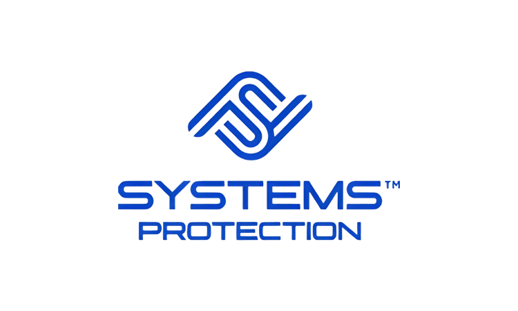 systems protecion logo