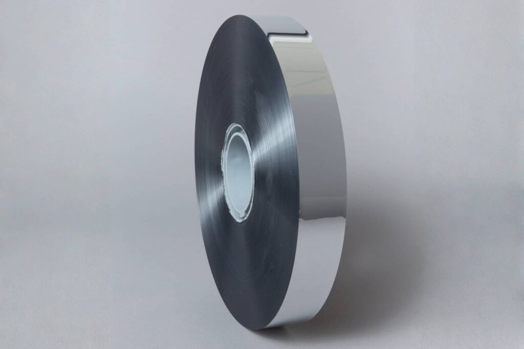 Laminé ALU PET