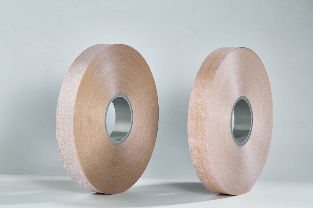 Laminé Nomex PET
