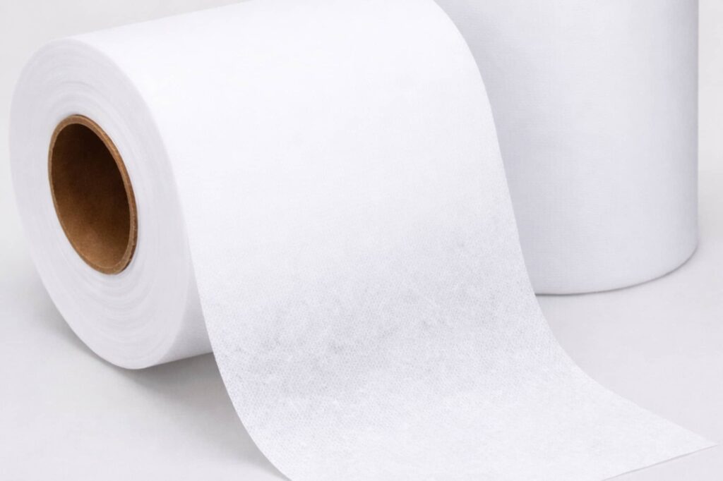 Laminé PET cellulose