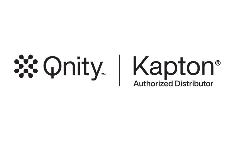 Qnity Kapton logo