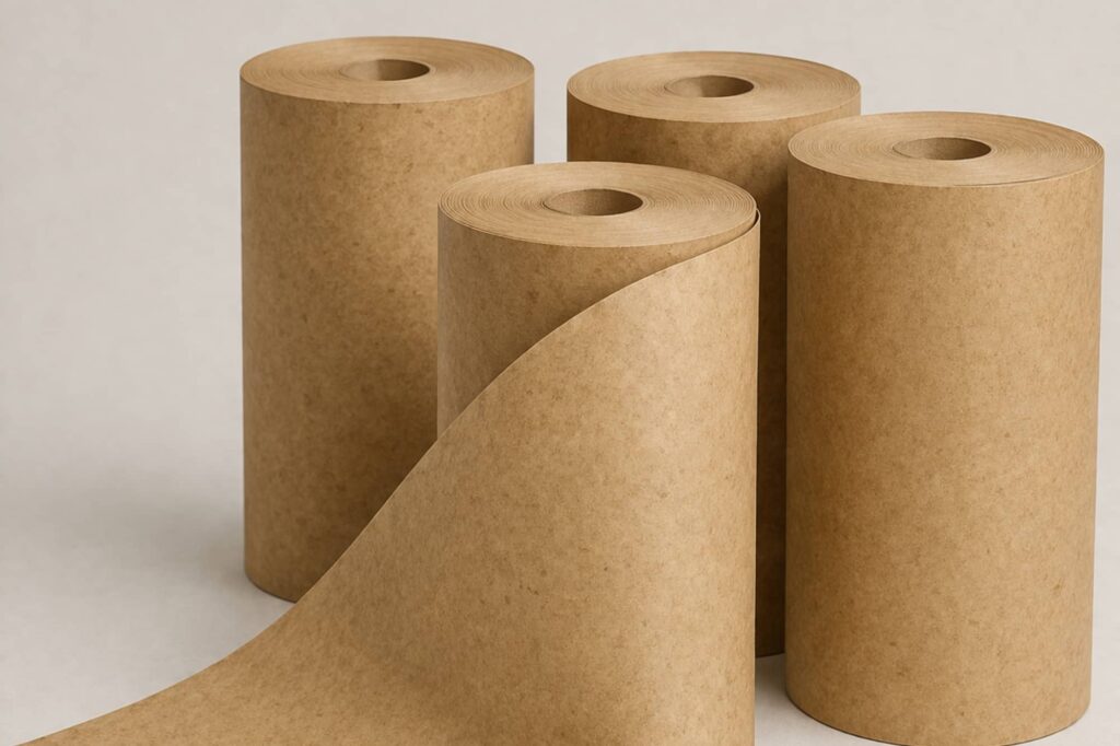 papier kraft