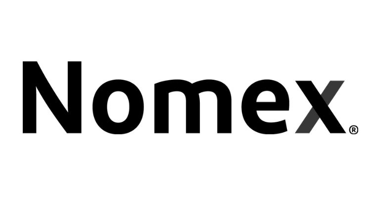 Logo Nomex