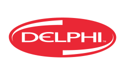 Delphi logo
