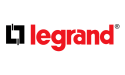 Legrand logo