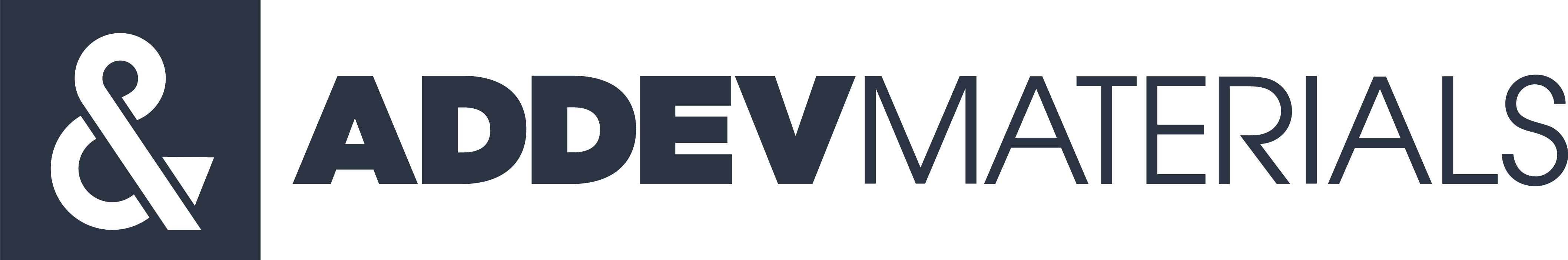Logo ADDEV Materials
