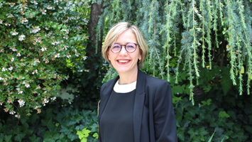 Aude Cury
