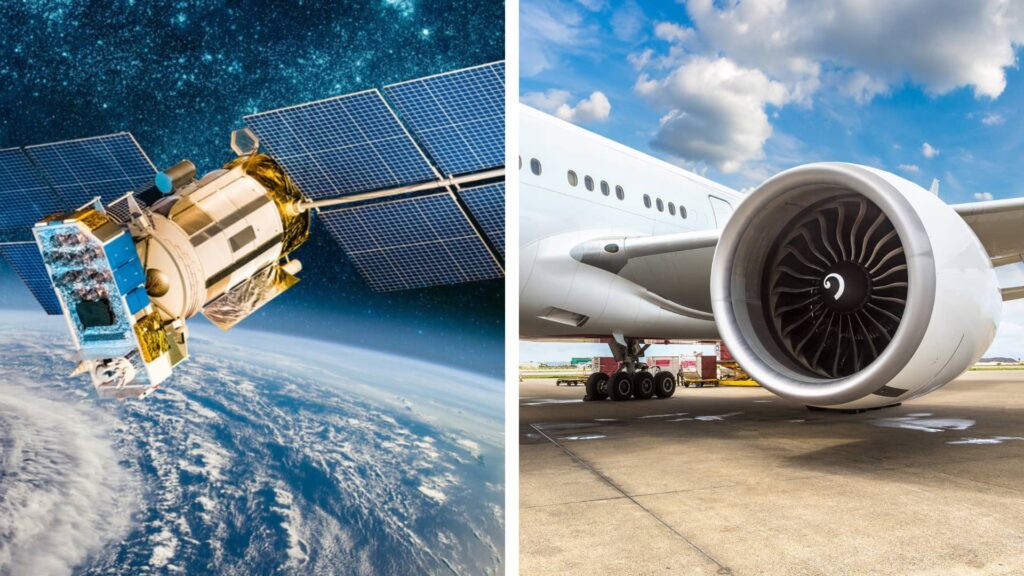 Aerospace and Defense