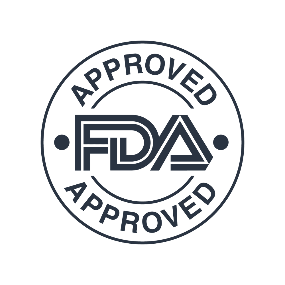 FDA APPROVED