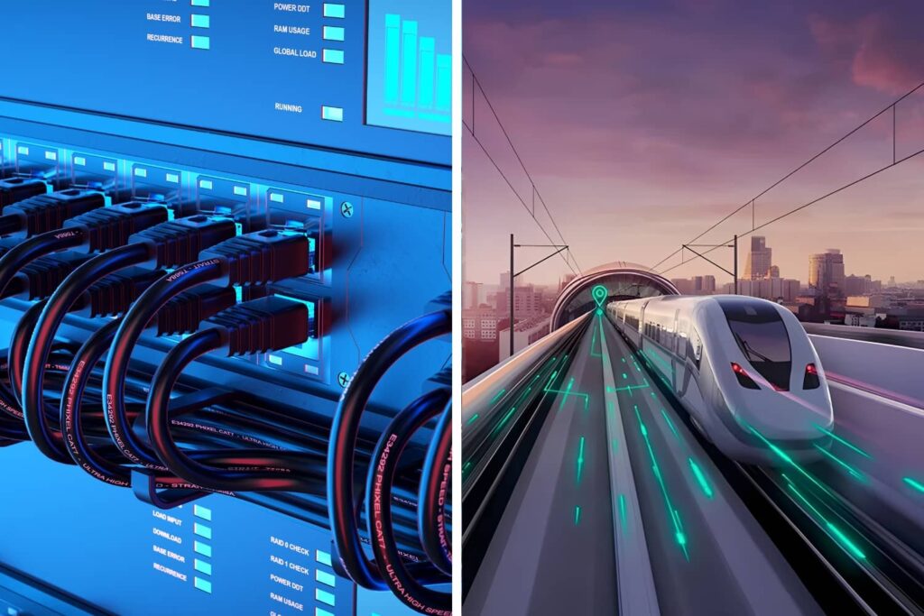 Energia i mobilność