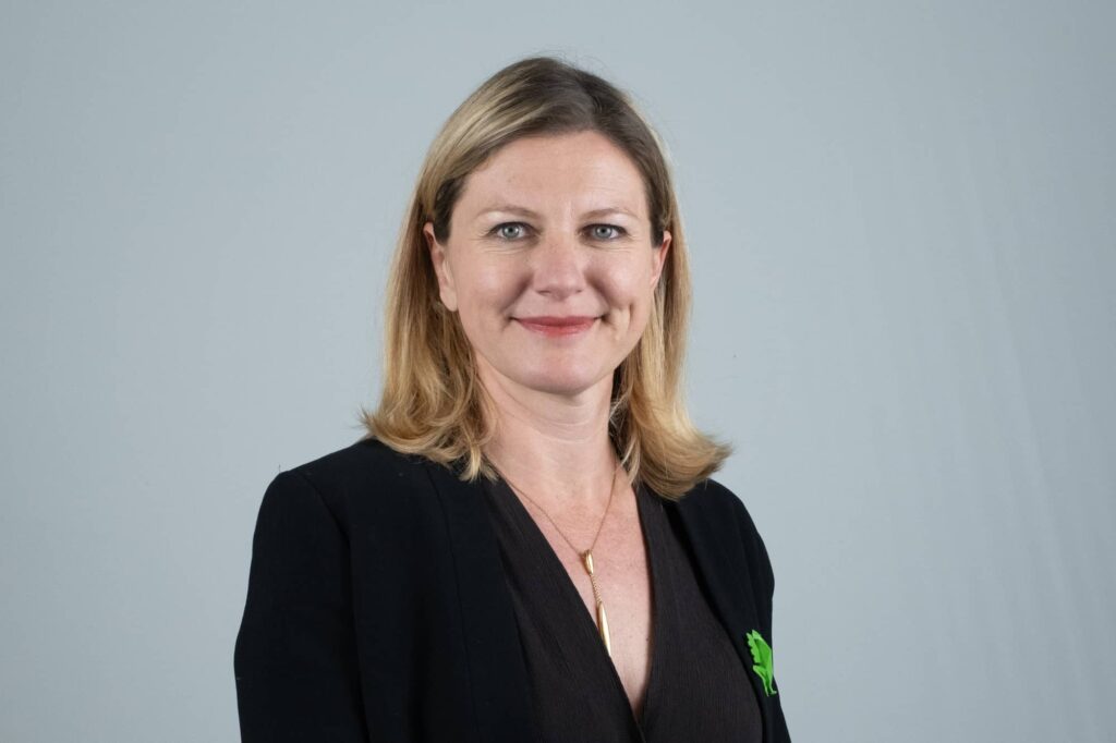 Marie BLANCHARD-BRUNEL