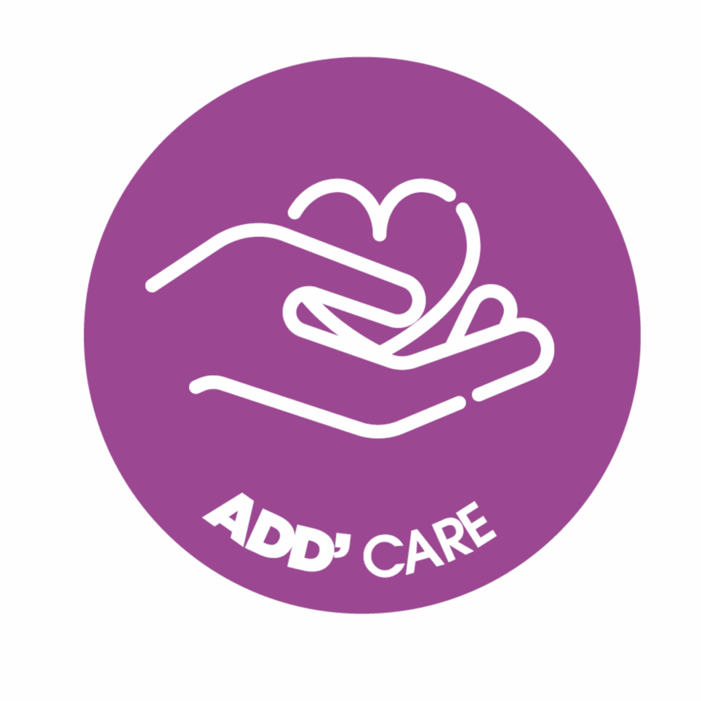 Picto ADD'care