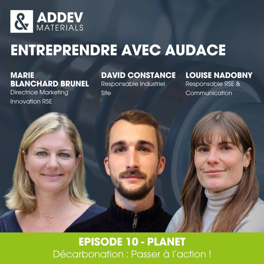 Podcast ADDEV épisode 10